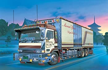 楽天市場】1/32 アートトラック Vol.8 丸美グループ 豊丸冷急 ゆたか