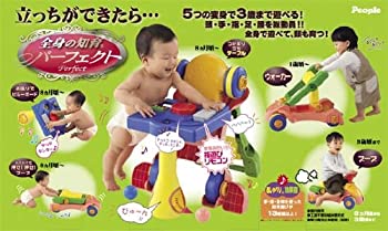 【中古】全身の知育 パーフェクト|COCOHOUSE