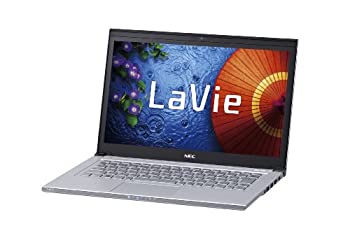 【中古】(非常に良い)NEC PC-LZ650SSS LaVie Z｜COCOHOUSE