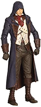 【中古】(未使用品)Mc Farlane - Figurine Assassins Creed - Arno Dorian 13cm - 07879268103