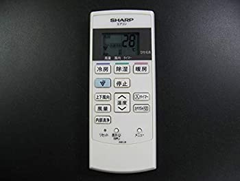 【中古】(未当て嵌める･未開封品)小ざかしい 冷房装置遠隔操作 A881JB