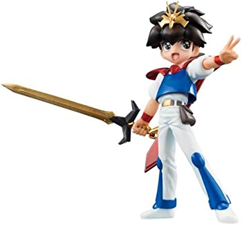 超新作 戦部ワタル 魔神英雄伝ワタル 中古 G E M シリーズ 剣部シバラク 塗装済み完成品フィギュア Pvc製 約150mm B00kcjmkny Drborchmanpediatrics Com