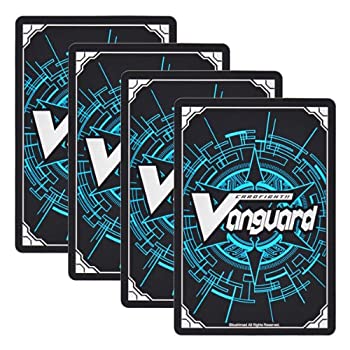 【中古】(非常に良い)4枚 ヴァンガード 日本語版 BT16／S08 喧嘩屋 ビッグバンスラッシュ・ドラゴン (SP)