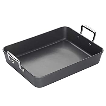 【中古】(非常に良い)ル・クルーゼ(Le Creuset) ロースター キャストアルミニウム・ロースター 【日本正規販売品】｜COCOHOUSE