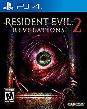 【中古】Resident Evil Revelations 2  with Sharpshooter Weapon Pack for Raid Mode