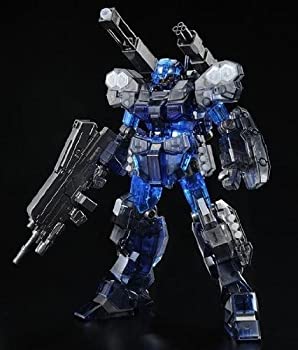 【中古】HGUC 1/144 ジェスタ・キャノン トライスタークリアVer. プラモデル（プレミアムバンダイ限定）｜COCOHOUSE