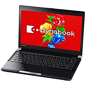 【中古】(非常に良い)東芝 dynabook R73/37MB|COCOHOUSE