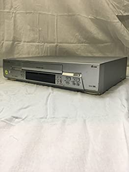 Panasonic  BSチューナー内蔵S-VHSビデオ NV-SVB300 概要 BSチューナー内蔵S―VHSビデオ NV-SVB300 | ブルーレイ／DVD