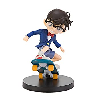【中古】(非常に良い)名探偵コナン プレミアムフィギュアスケボーVer. PM アニメ プライズ セガ