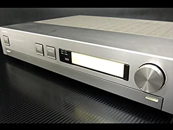 【中古】(非常に良い)ONKYO オンキョー R-200 チューナーアンプ