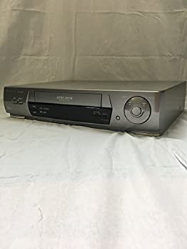 【中古】VHSビデオデッキ パナソニック NV-H230G｜COCOHOUSE 15,233円