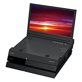 【中古】(非常に良い)【PS4対応】フルHD 液晶モニター for PlayStation4|COCOHOUSE