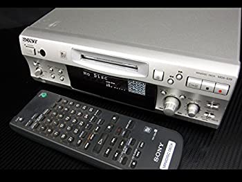 楽天市場】【中古】SONY ソニー MDS-S39 コンパクトMDレコーダー