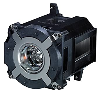 【中古】(未当てはめる品)NEC NP26LP - Projector lamp - for NEC NP-PA622U PA672W PA722X