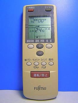 【中古】富士通 空調設備遠隔操作 AR-EG1