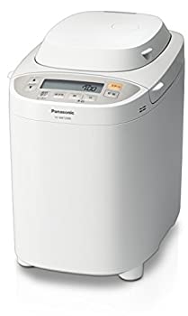 【中古】パナソニック ホームベーカリー 2斤タイプ ホワイト SD-BMT2000-W｜COCOHOUSE