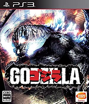 【中古】(非常に良い)ゴジラ-GODZILLA- - PS3|COCOHOUSE