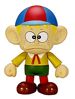 【中古】フューチャーモデルス EX合金 怪物くん ノーマルカラー版 約100mm 塗装済み完成品フィギュア|COCOHOUSE