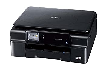 楽天市場】【中古】brother インクジェットプリンター複合機