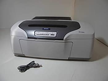 【中古】(非常に良い)EPSON PM-G800