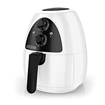 【中古】(非常に良い)BD Air Fryer White