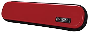 【中古】(非常に良い)GL CASES 管楽器用ABSハードケース GLEシリーズ フルート用 GLE-FL(03) 【国内正規品】