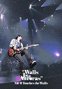【中古】(非常に良い)「Walls Is Auroras」2010.3.12 日本武道館 [DVD]