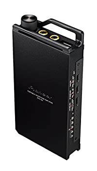 【中古】パイオニア ポータブルヘッドホンアンプ ハイレゾ音源対応 XPA-700|COCOHOUSE