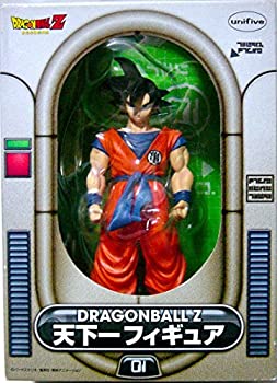 楽天市場】【中古】組立式ドラゴンボールZワールドコレクタブル