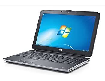 【中古】(人並み外れたに似つかわしい)Dell Latitude E5530 【Core i3 2.3GB／ランダムアクセス記憶装置:2GB／HDD:500GB／ヴィデオディスク／無線LAN／15.6-1366x768】
