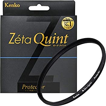 再再販 爆安 未使用 未開封品 Kenko レンズフィルター Zeta Quint プロテクター 77mm レンズ保護用 117729 samplesite.dev samplesite.dev