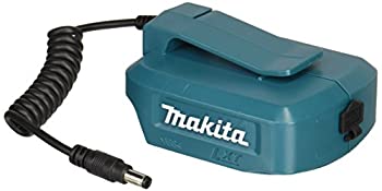 【中古】(人並み外れたに似つかわしい)マキタ(Makita)  14.4V／18.0V用バッテリ保持者 PE00000022