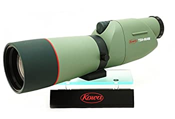 (未使用･未開封品)　Kowa スポッティングスコープ 直視型 TSN-664M PROMINAR XDレンズ TSN-664M f4u0baa Amazon | Kowa スポッティングスコープ 直視型 TSN-664M