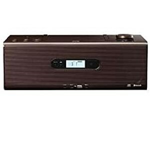 【中古品】JVCケンウッド(ビクター) CDポータブルシステム(ブラウン) RD-W1-T(中古品) b00pi5r1d6.jpg