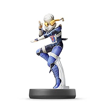 (未使用･未開封品)　amiibo シュルク (大乱闘スマッシュブラザーズシリーズ) kmdlckf 230317300009-2.gif