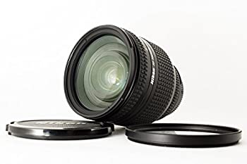【中古】Nikon ニコン AF NIKKOR 24-120mm F3.5-5.6D｜COCOHOUSE