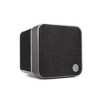 【中古】(未当て嵌める品)Cambridge Audio 金棒引き Minx Min12 BLK [Black 単品]