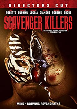 【中古】SCAVENGER KILLERS