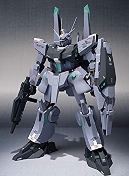【中古】(未使用品)機動戦士ガンダムUC ROBOT魂 SIDE MS シルヴァ・バレト