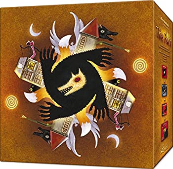 【中古】(未当て嵌める･未開封品)Werewolves the Pact手合わせ おもちゃ-その他