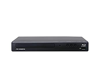 【中古】(非常に良い)DXブロードテック ブルーレイディスクプレーヤー DXBP2