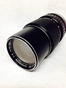 【中古】(非常に良い)Olympus OM-System Zuiko 75-150mm F／4 1:4