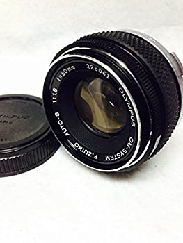 楽天市場】【中古】オリンパス OLYMPUS OM-SYSTEM F.Zuiko Auto-S 50mm