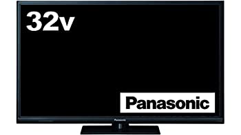 楽天市場】【中古】パナソニック 32V型 液晶テレビ ビエラ TH-32A300 