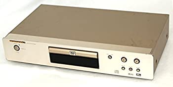 【中古】(人並み外れたに好いたらしい)marantz マランツ DV4200 ヴィデオディスク録画媒体電気蓄音機