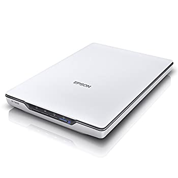 【中古】(非常に良い)エプソン スキャナー GT-S650 (フラットベッド／A4／4800dpi)｜COCOHOUSE