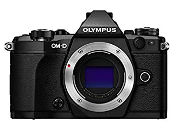楽天市場】【中古】OLYMPUS ミラーレス一眼カメラ OM-D E-M5 MarkII