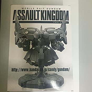 【中古】(非常に良い)ASSAULT KINGDOM 機動戦士ガンダムUC ネオ・ジオング 全高約40cm ABS&PVC製 彩色済み フィギュア 32,856円