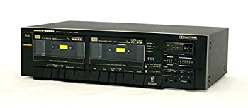 【中古】(非常に良い)marantz マランツ　SD255　ダブルカセットデッキ｜COCOHOUSE 145,992円