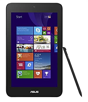 中古 Asus Vivotab Note 8 タブレットpc ブラック Windows10無料アップデート対応 Win8 1 32bit 8 0inch Wxga Z3740 2gb Emmc 64gb Micr Kzameeza Com